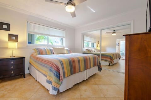 City House, Ensuite, Canal View (13) | 5 bedrooms