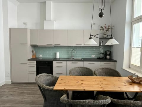House | Private kitchen
