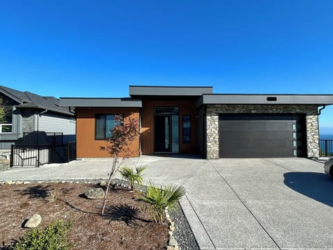 House Front