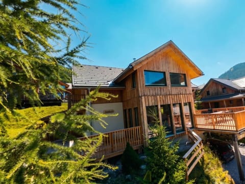 Chalet | Exterior
