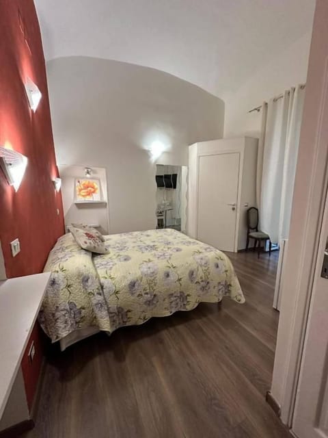 Classic Double Room | WiFi (free)