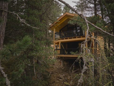 Chalet | Exterior