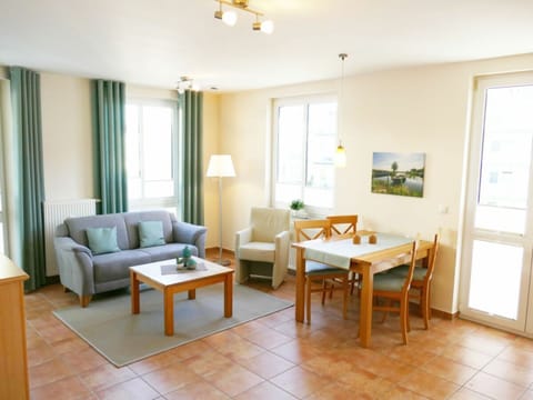 House | Living area