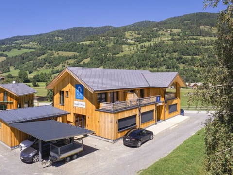 House | Exterior
