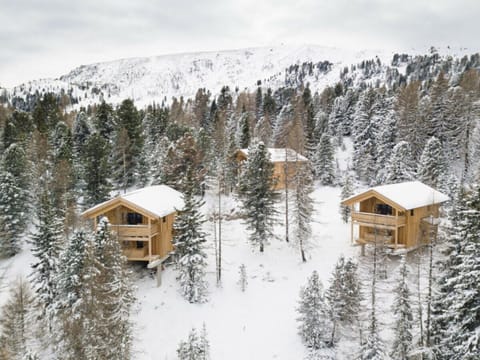 Chalet | Exterior