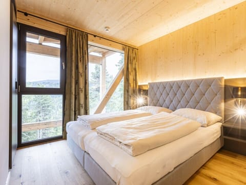 Chalet | 4 bedrooms