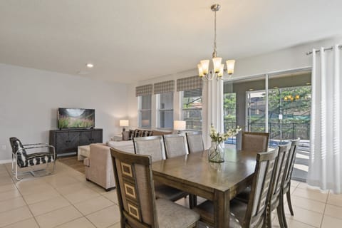 House (Multiple Bedrooms) | Interior