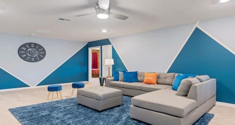House (Multiple Bedrooms) | Interior