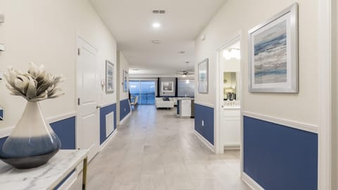 House (Multiple Bedrooms) | Interior