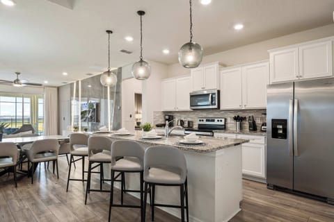 House (Multiple Bedrooms) | Interior