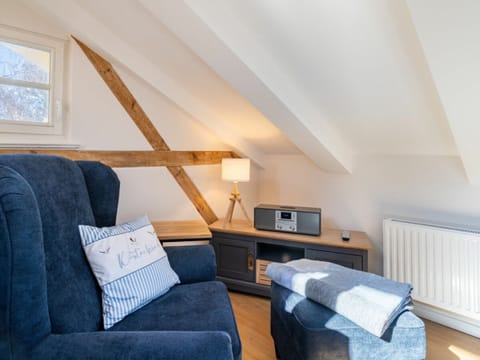 House | Living area