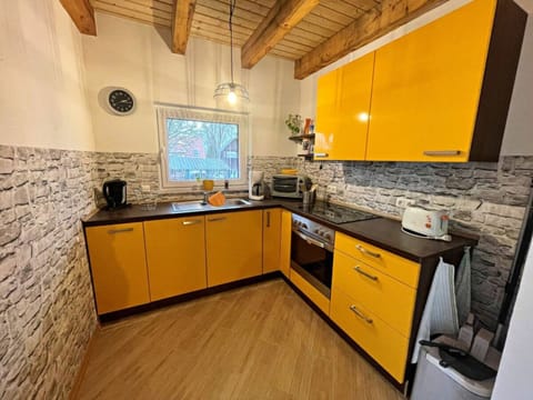 House | Private kitchen