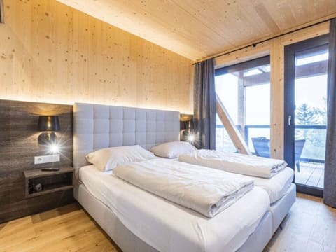 Chalet | 4 bedrooms