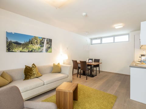 House | Living area
