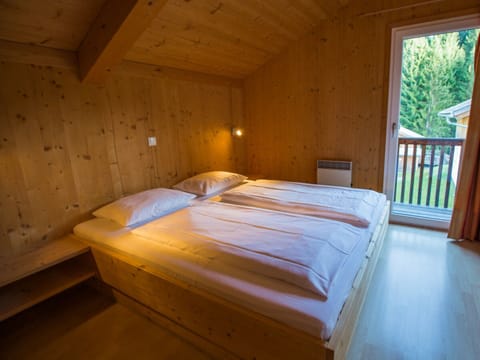 Chalet | 4 bedrooms