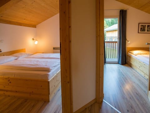 Chalet | 3 bedrooms