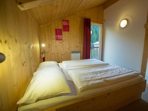 Chalet | 3 bedrooms
