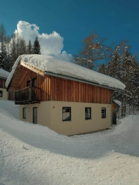 Chalet | Exterior
