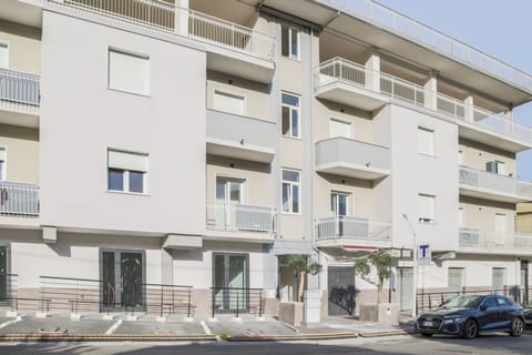 Apartment, Balcony | Exterior