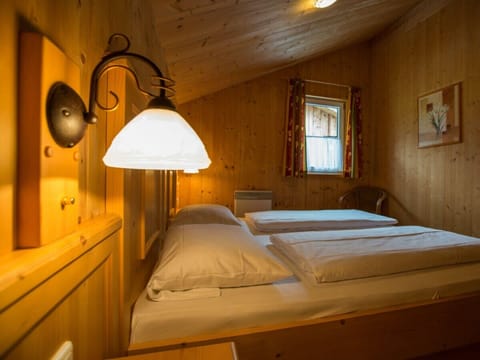 Chalet | 3 bedrooms