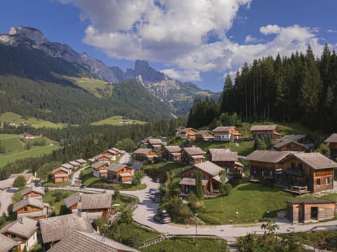 Chalet | Exterior