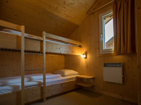 Chalet | 4 bedrooms
