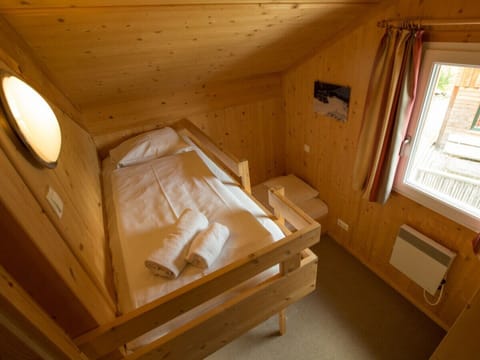 Chalet | 4 bedrooms