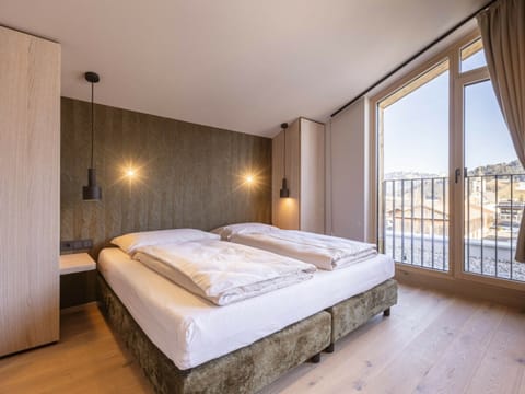 House | 2 bedrooms, individually furnished
