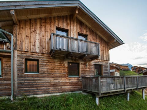 Chalet | Exterior