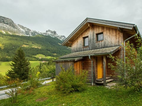 Chalet | Exterior