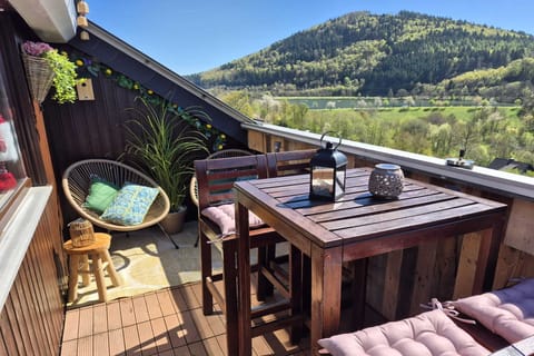 Patio / Balcony