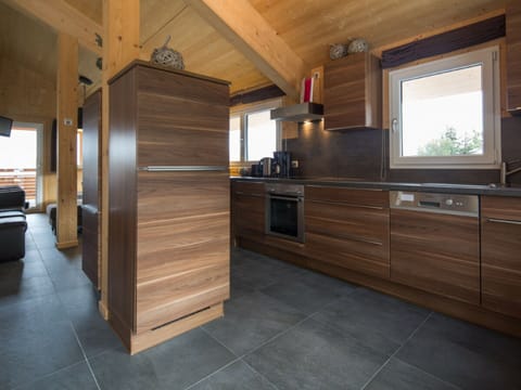 Chalet | Private kitchen