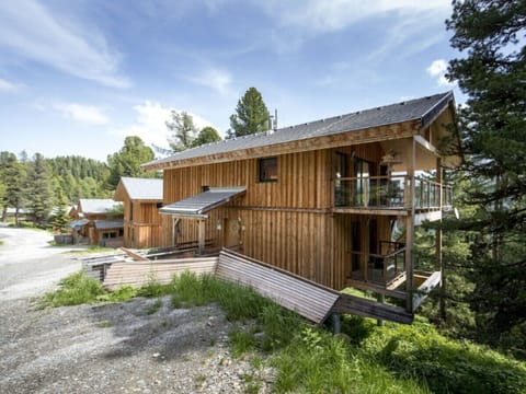 Chalet | Exterior