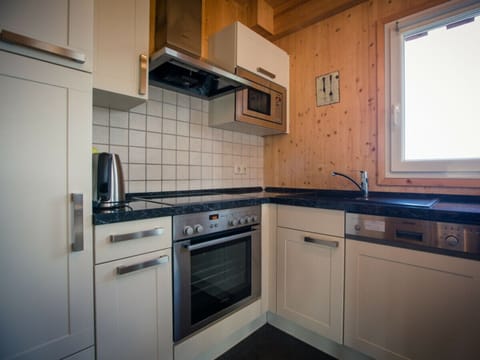 Chalet | Private kitchen