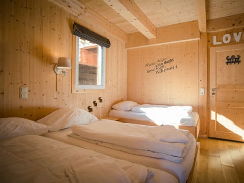 Chalet | 5 bedrooms