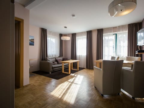 House | Living area