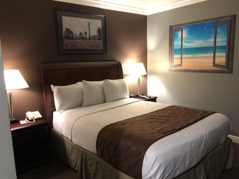 Iron/ironing board, rollaway beds, free WiFi, bed sheets