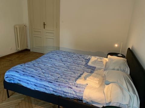 Classic Double Room, City View | Minibar, desk, blackout drapes, iron/ironing board (on request)