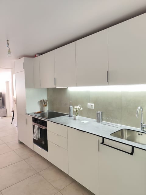 Shared Dormitory, 1 Bedroom | Interior