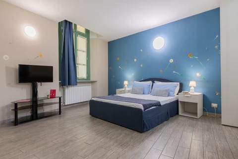 House | 1 bedroom