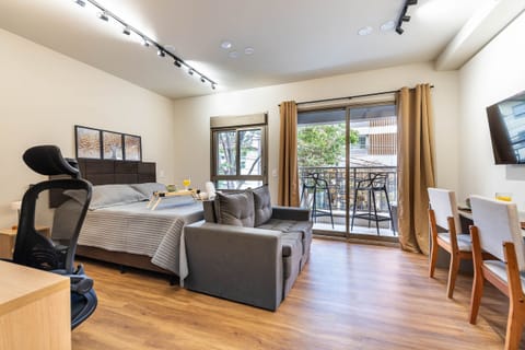 Apartment | Living area