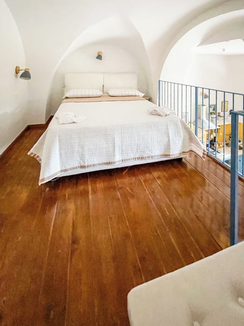 Apartment | WiFi (free)