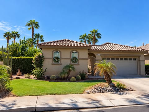 Redford Villa