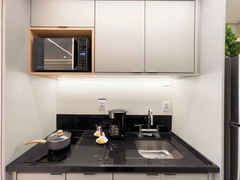 Studio | Private kitchen