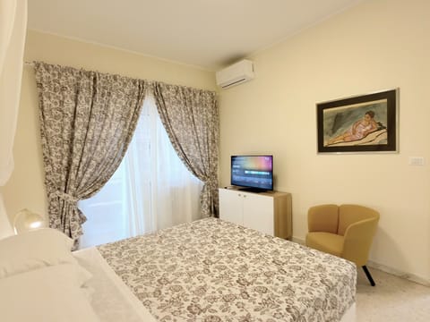 Apartment, 2 Bedrooms, Balcony | Premium bedding, memory foam beds, in-room safe, blackout drapes
