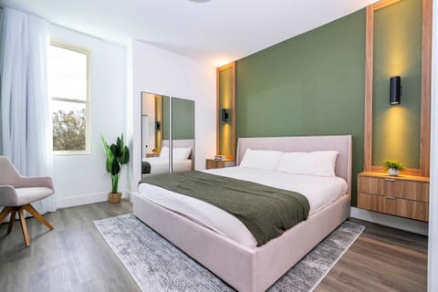 Basic Villa | 4 bedrooms, desk, cribs (free), WiFi (free)
