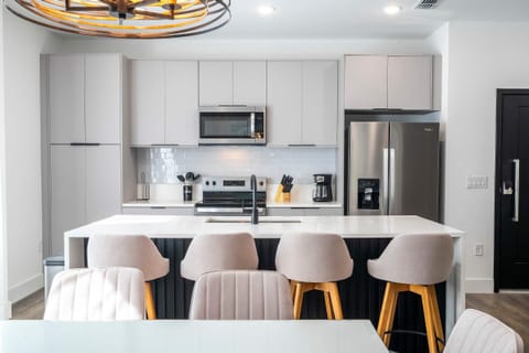 Basic Villa | Private kitchen