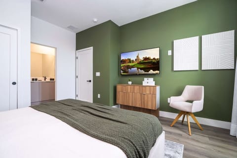 Basic Villa | 4 bedrooms, desk, cribs (free), WiFi (free)