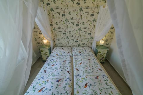 Luxury Quadruple Room, City View | In-room safe, blackout drapes, iron/ironing board, WiFi (free)