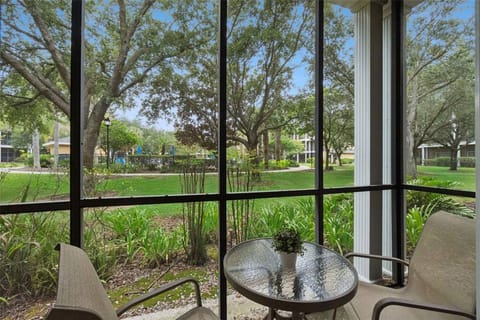 Condo, 3 Bedrooms, Accessible, Terrace | Terrace/patio